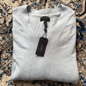 Rag & Bone Cashmere Sweater